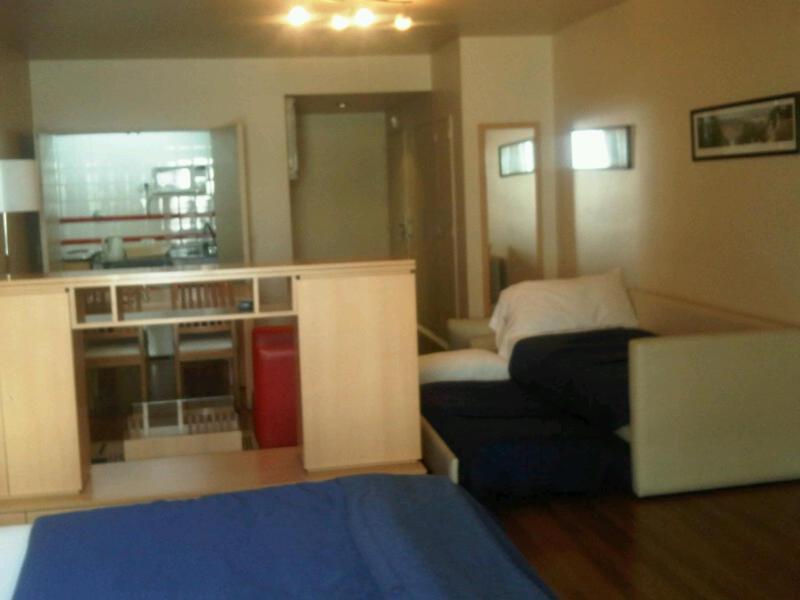 Cordoba Suites Recoleta Buenos Aires Exterior photo