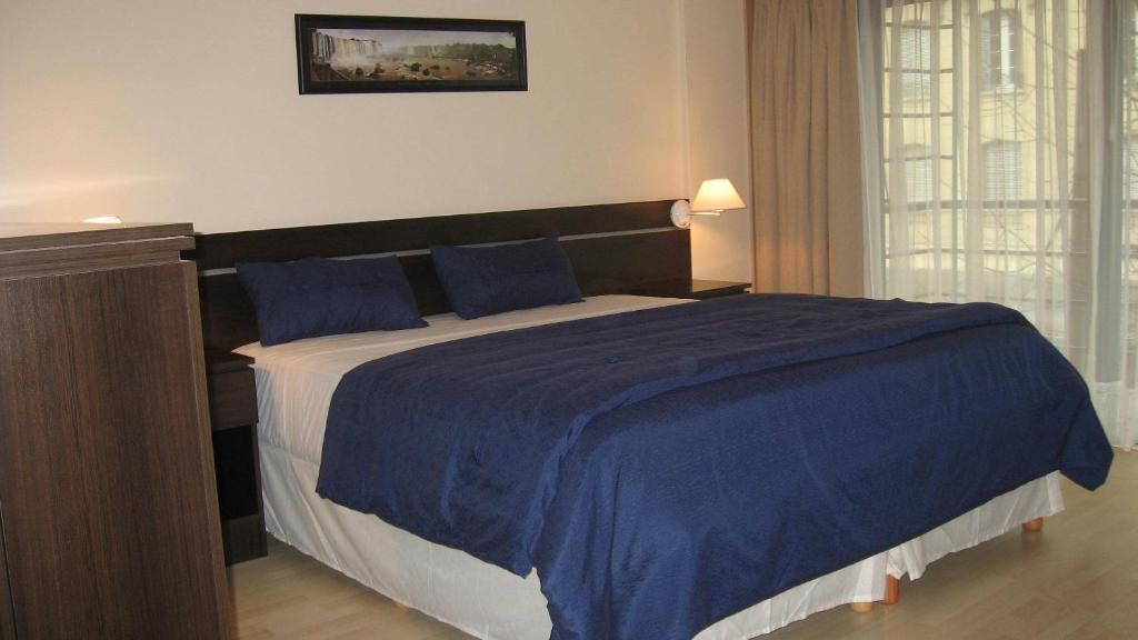 Cordoba Suites Recoleta Buenos Aires Room photo