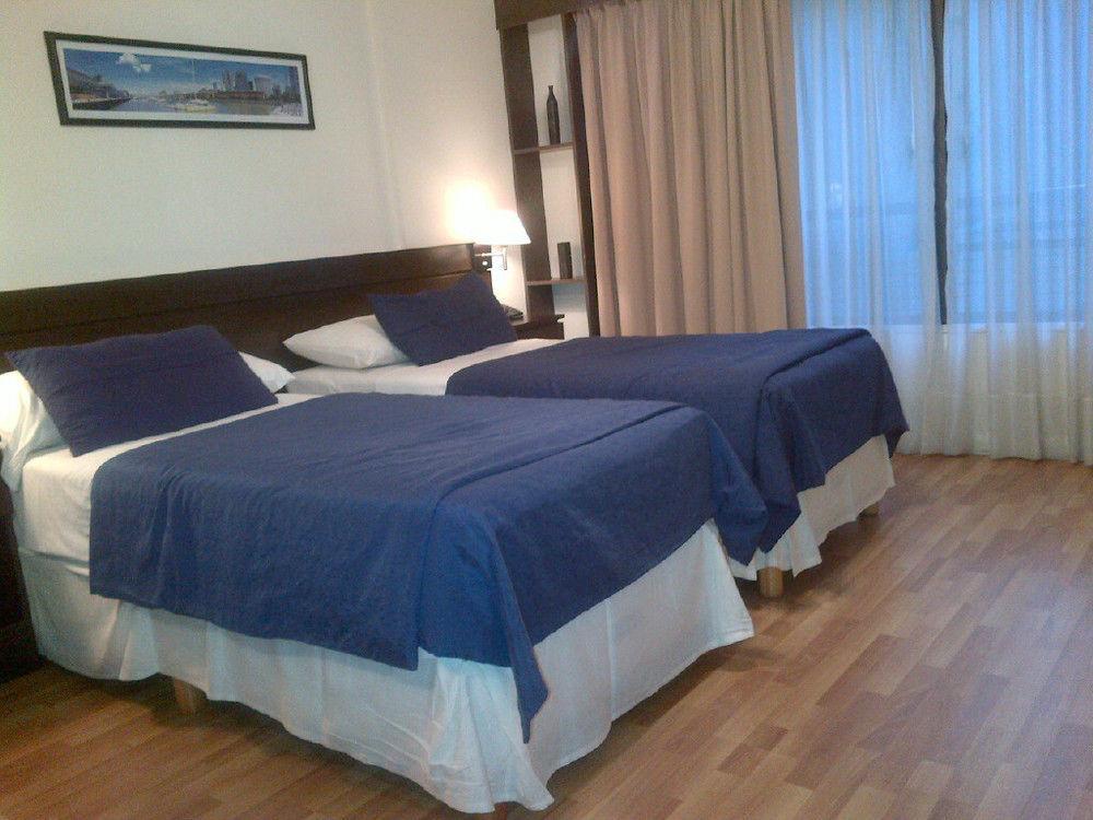 Cordoba Suites Recoleta Buenos Aires Exterior photo